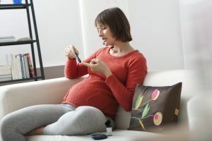 Diabetes y embarazo la importancia del cuidado y los controles 1