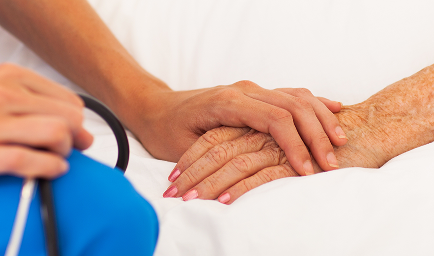 La importancia de los cuidados paliativos