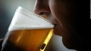 El consumo de alcohol causa más de 200 enfermedades y trastornos 1